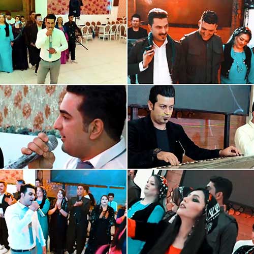 علیرضا رنگرز هلام هلامه